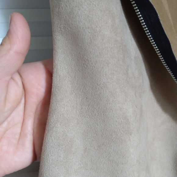 Popular Basics Brand O-Ring Zipper Dress - Picture 8 of 9